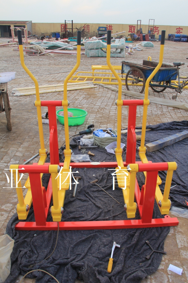 兩聯(lián)平步機(jī)