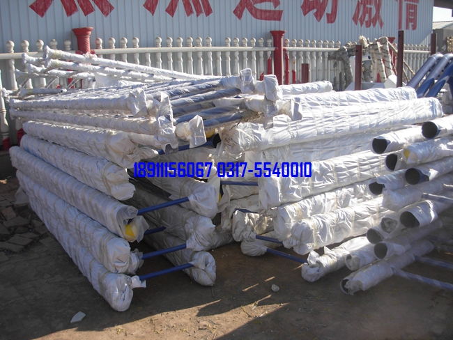 單間肋木、雙間肋木