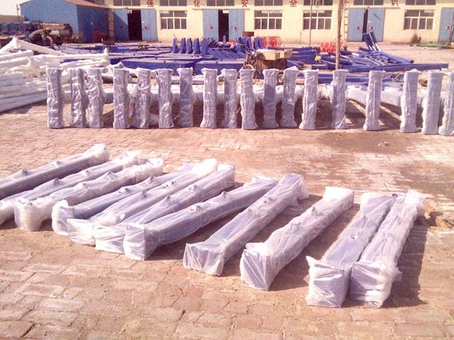 GYTY-A006移動(dòng)仿液壓籃球架