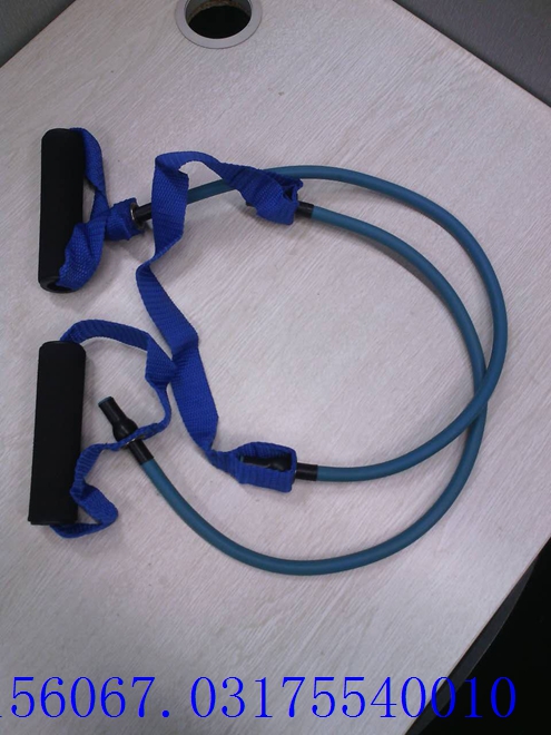 拉力器、拉力帶價格：30-60元