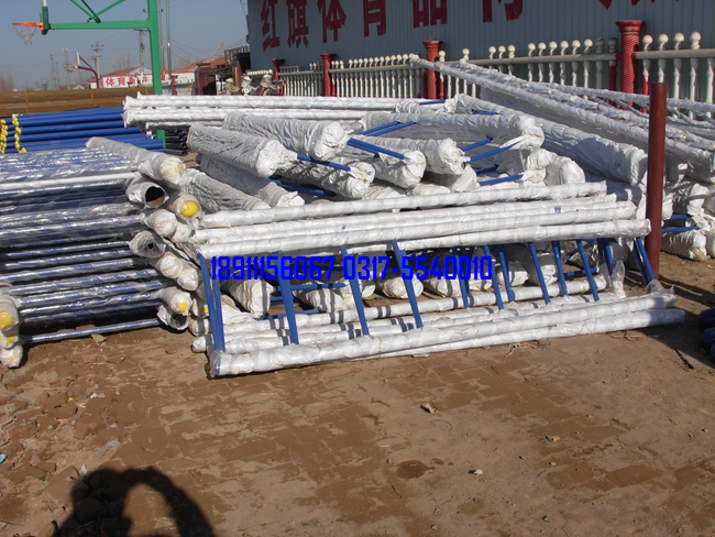 單間肋木、雙間肋木