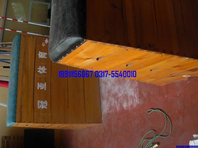 五節(jié)、七節(jié)跳箱