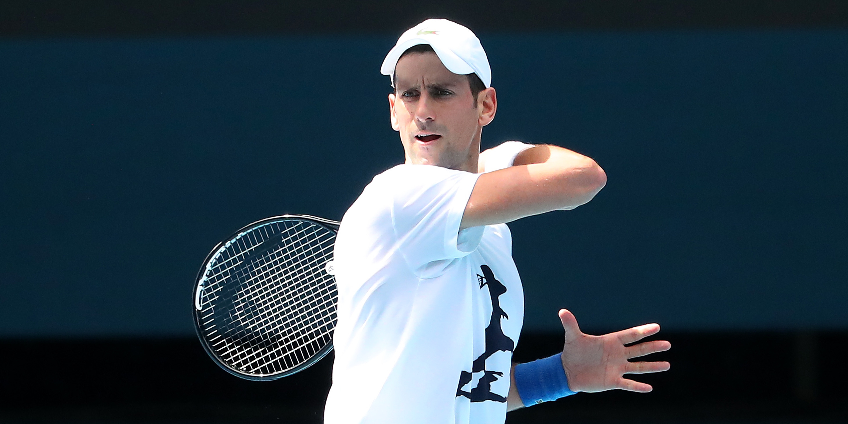 再度反轉(zhuǎn)？德約因瞞報行程信息，或被判12個月監(jiān)禁