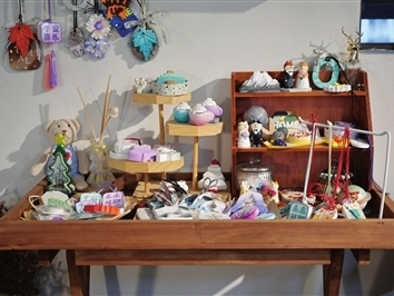 “走到哪里都是喜歡的味道簡(jiǎn)直不能太幸福！”