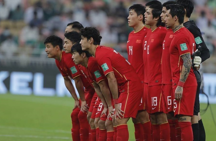 【12強(qiáng)賽】明晚11點對澳大利亞，國足為榮譽(yù)而戰(zhàn)？