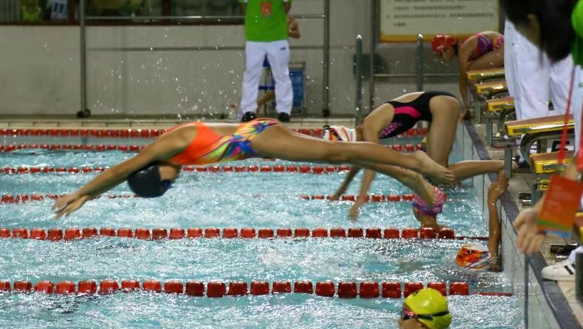 【廣州市運(yùn)動(dòng)會(huì)】多條戰(zhàn)線全力出擊，天河體育中心打贏攻堅(jiān)戰(zhàn)