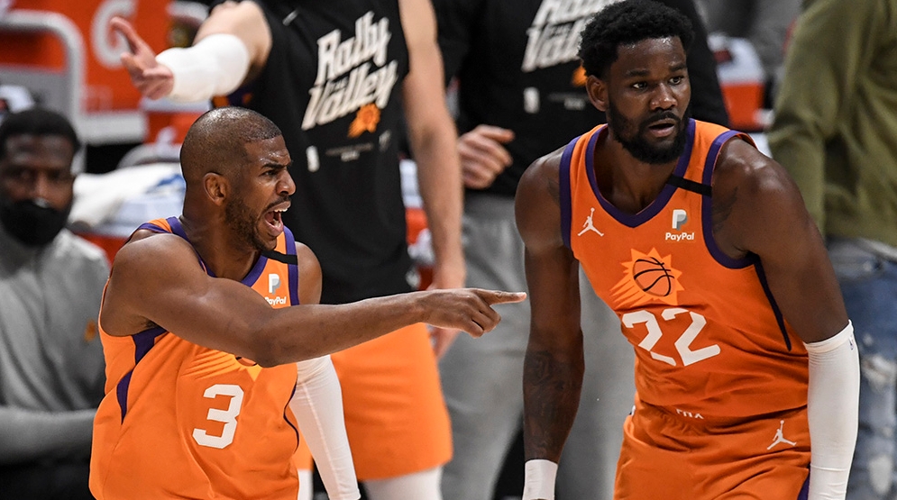 【NBA】艾頓沒簽頂薪，保羅卻背了鍋？