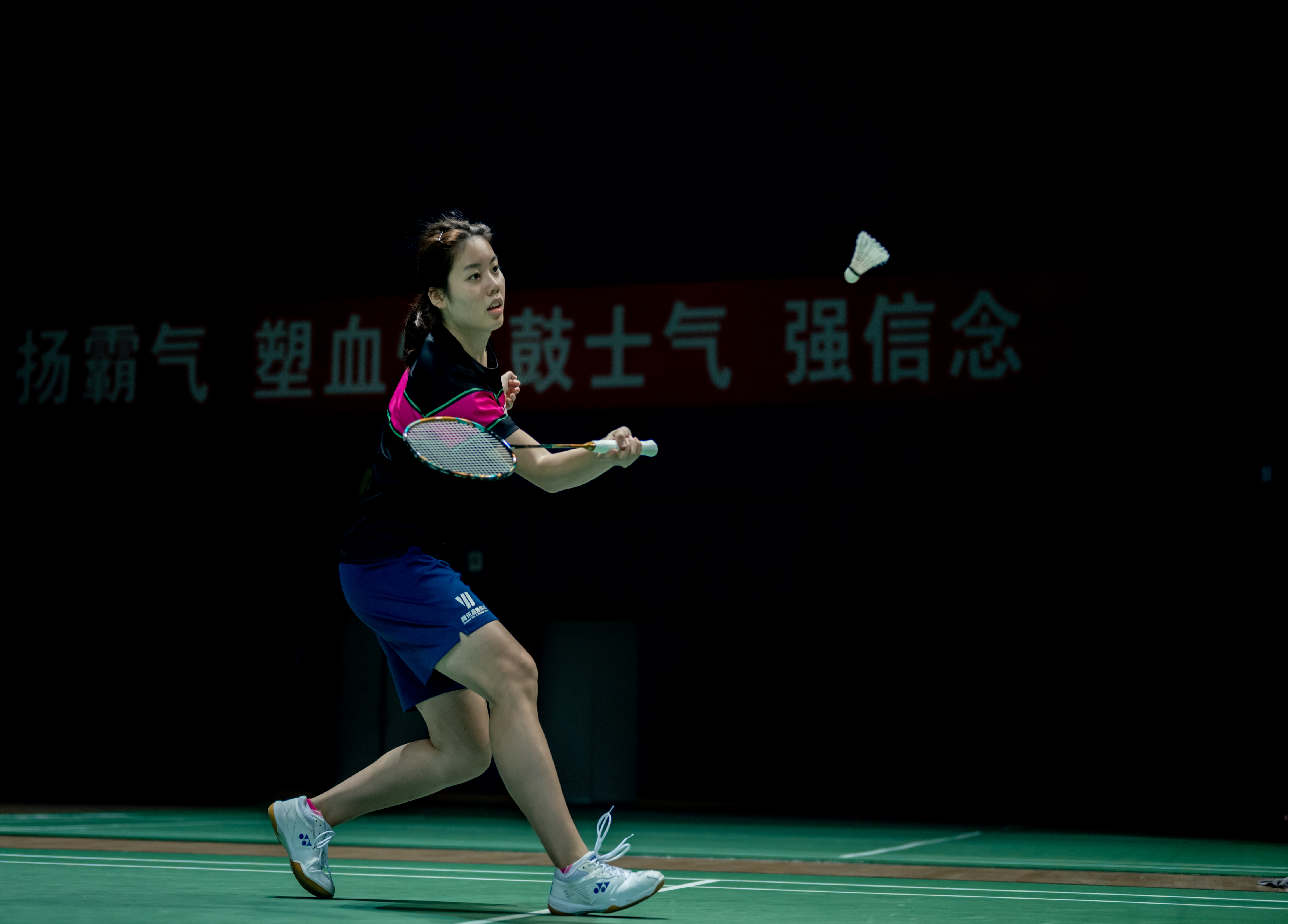 【羽毛球】國(guó)羽正式公布世錦賽名單 這朵廣州雙打小花再度入選