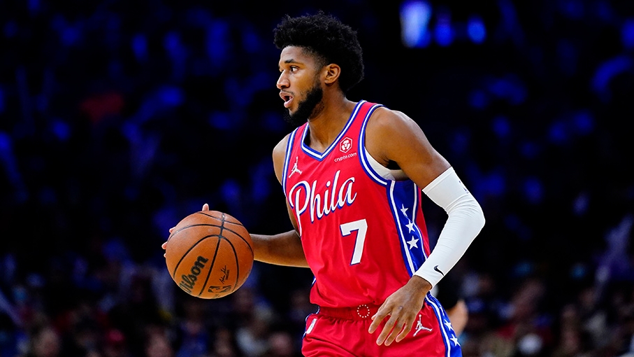 【NBA】全隊(duì)核酸！76人起碼有2人已確診