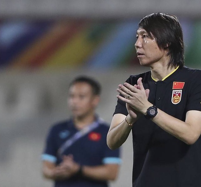 【12強賽觀察】中越之戰(zhàn)，國足幾乎被扳平的核心原因在體能！