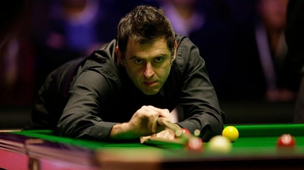 【斯諾克】火箭再度起飛！46歲奧沙利文重返世界第一寶座