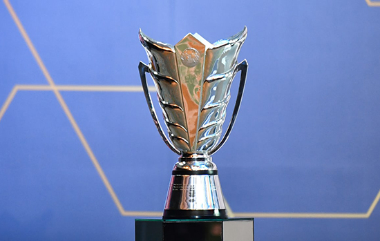 【足球】定了！亞足聯官宣2023卡塔爾亞洲杯抽簽日期