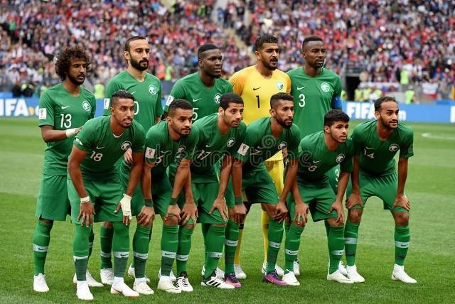 【12強(qiáng)賽】沙特隊(duì)很強(qiáng)？中國(guó)隊(duì)世預(yù)賽從未輸過(guò)給他們！