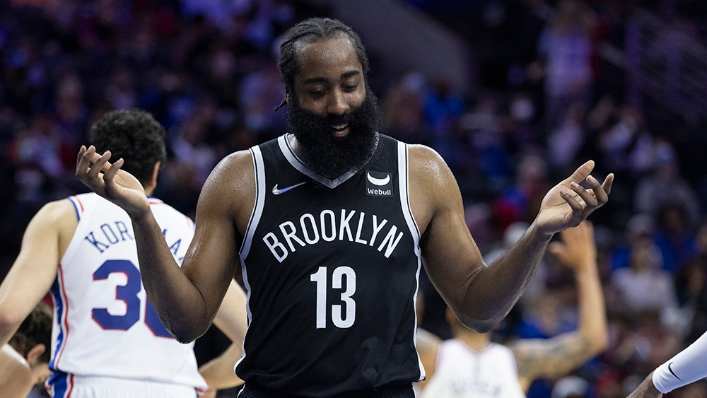 【NBA】得知自己入選“75大”球星，他竟不敢相信