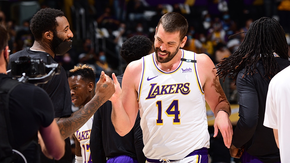 【NBA】解甲歸田，小加索爾將回西乙聯(lián)賽打球