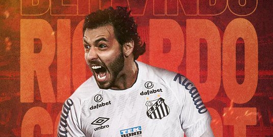 官宣！高拉特正式加盟巴甲豪門(mén)，穿10號(hào)簽至2023年