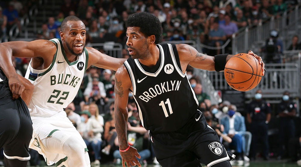 【NBA】歐文何時回歸？或等到紐約市長換屆