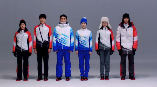 【冬奧】北京冬奧會制服裝備發(fā)布，功能、民族和藝術(shù)性完美結(jié)合