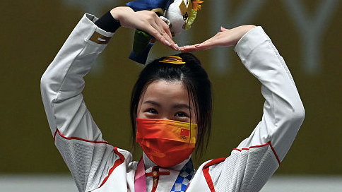 【田徑】平谷半程馬拉松，猜猜楊倩能跑多少？