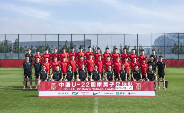 【足球】2022女足亞洲杯抽簽出籠，中國女足主帥還未出籠