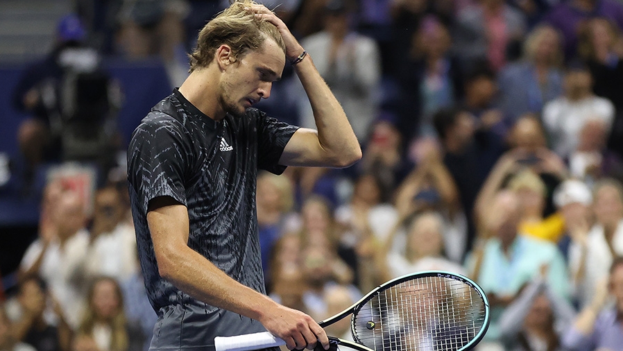 【網(wǎng)球】被曝“家暴”，憤怒的他欲起訴記者