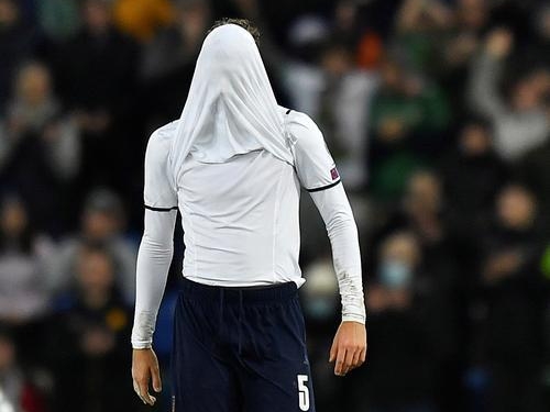 【歐世預(yù)】意大利隊(duì)步C羅后塵，近兩屆歐洲杯冠軍都打附加賽