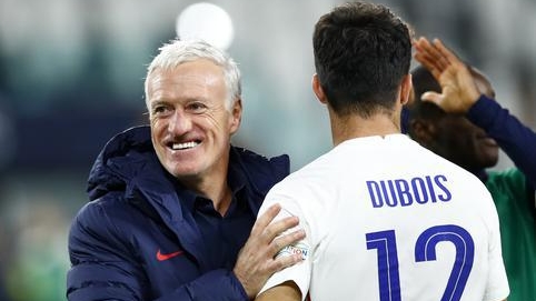 【估估下】看好姆皇法“攔”西，年輕的“斗牛士”會(huì)認(rèn)命嗎？