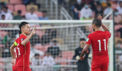 【12強(qiáng)賽】國(guó)足結(jié)束蘇州隔離，初定11月7日凌晨兵發(fā)阿聯(lián)酋