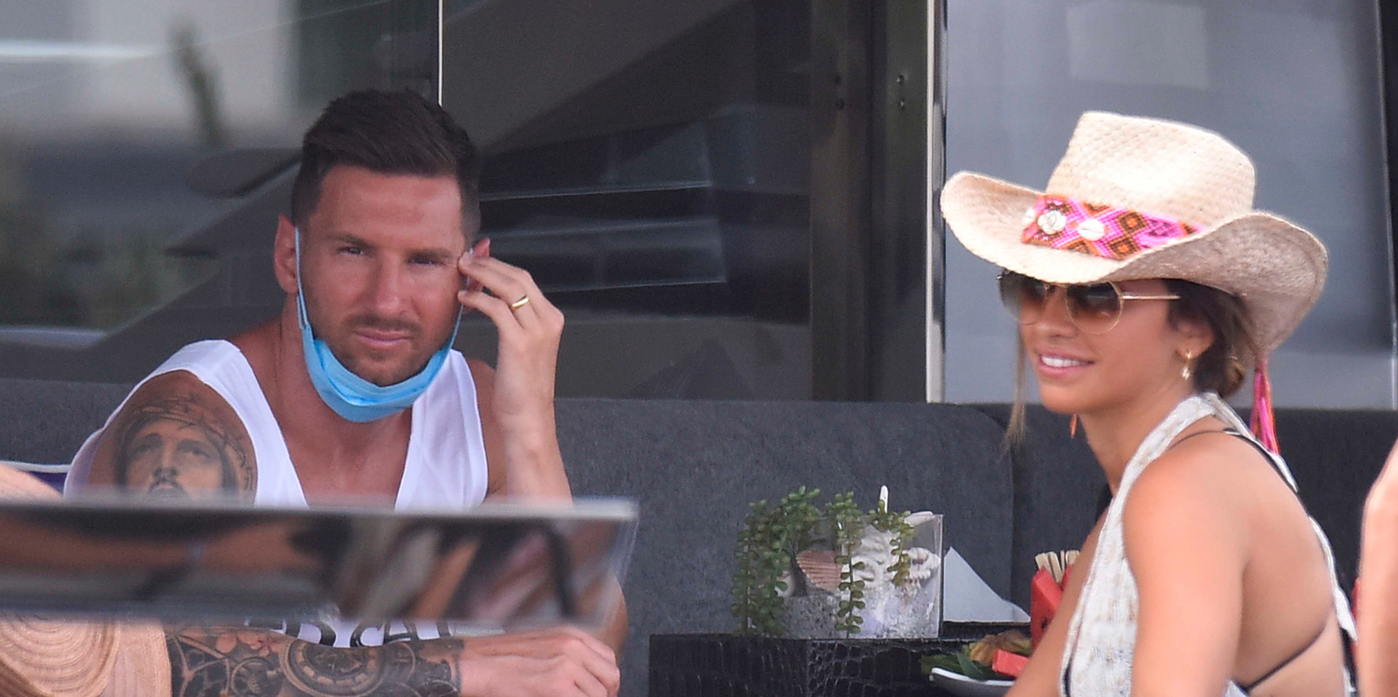 斥巨資造超級豪宅，梅西為退役后生活做準(zhǔn)備