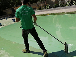 環(huán)保水性<a href=http://www.wwwyw99966.com target=_blank class=infotextkey>硅PU</a>球場-新國標(施工流程和材料組成) 環(huán)保水性<a href=http://www.wwwyw99966.com target=_blank class=infotextkey>硅PU</a>球場-新國標(施工流程和材料組成)