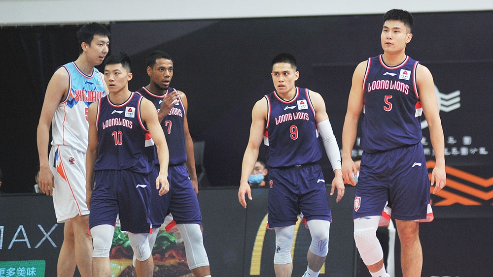 【CBA】定了！下一階段CBA在這兩地舉行