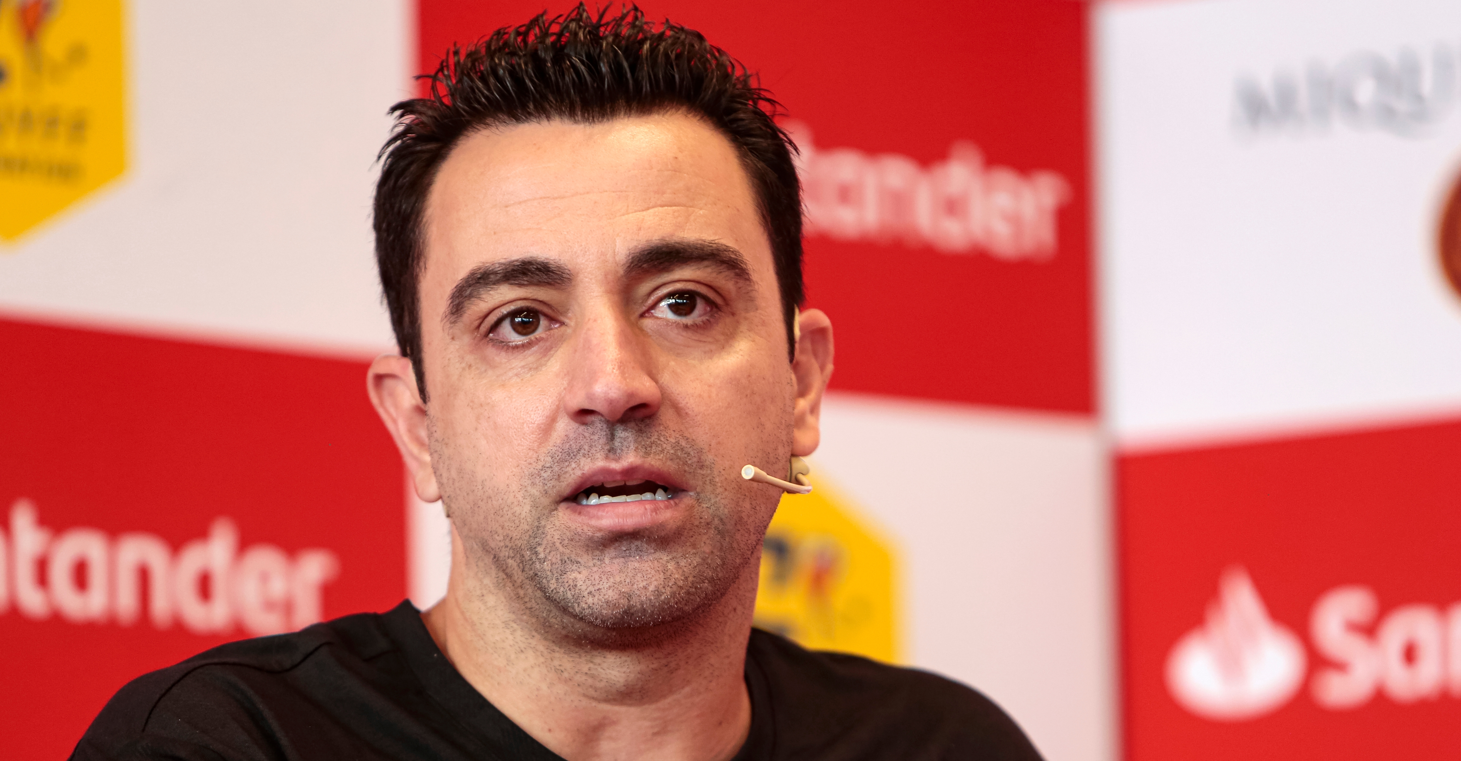 定了！巴薩與他達(dá)成協(xié)議，新主帥即將上任