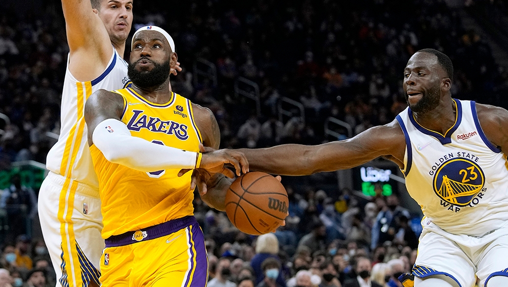 【NBA】季前賽三連??？他說(shuō)這是好事