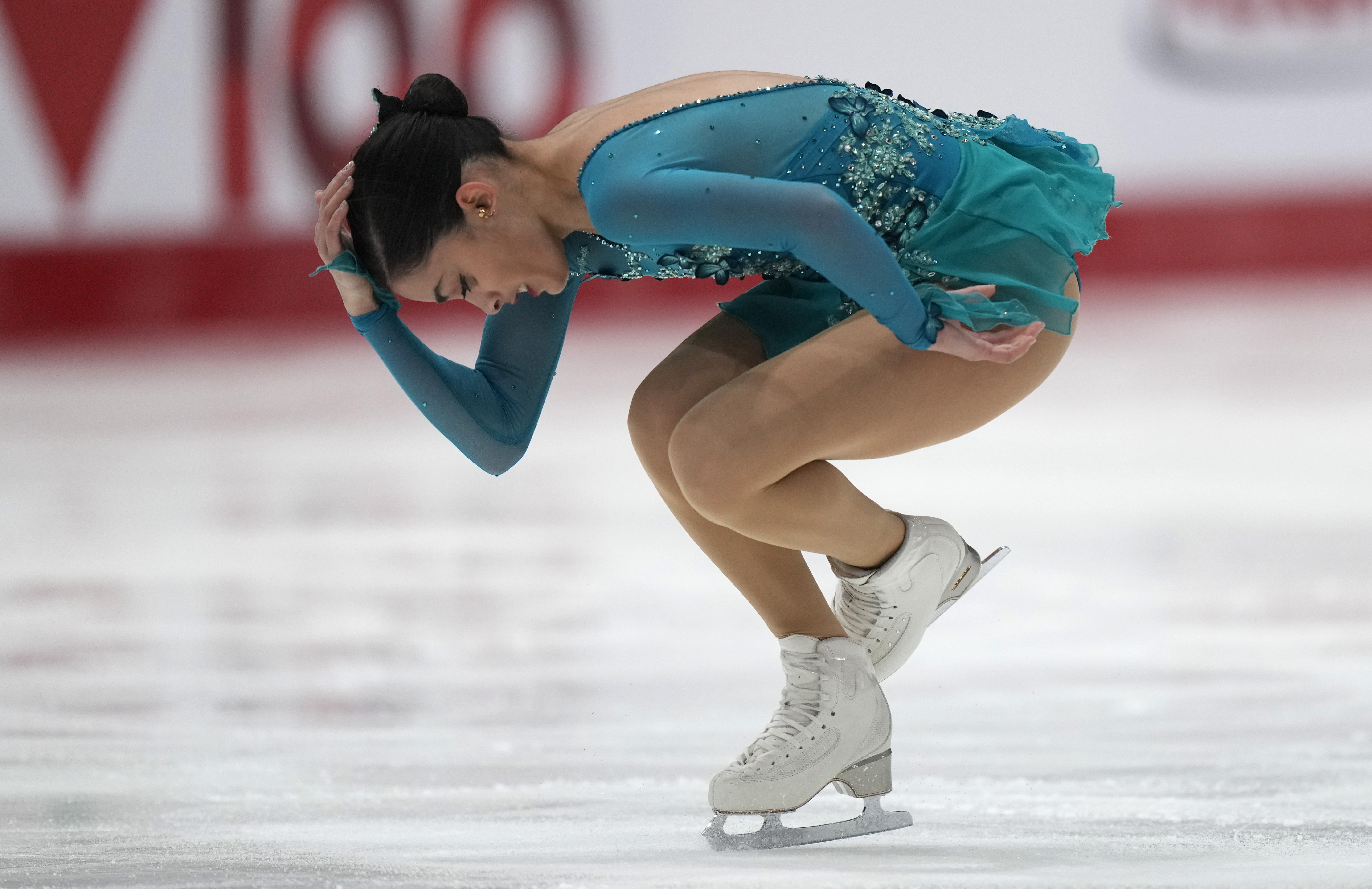 【花樣滑冰】又一勁旅公布奧運(yùn)名單，上屆斬獲兩金成最大贏家