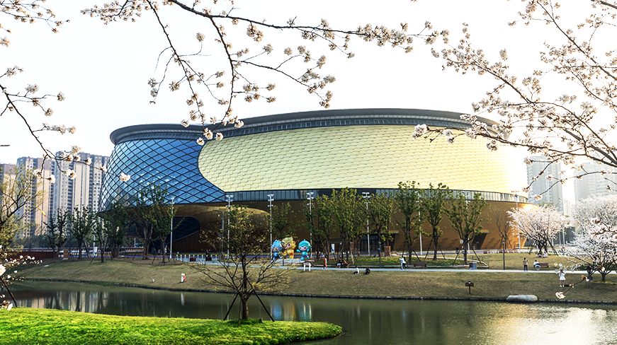 【杭州亞運會】56個競賽場館全面竣工驗收，賽事倒計時