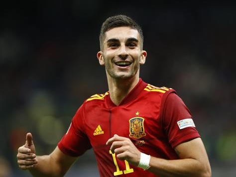 【歐戰(zhàn)】破“藍(lán)衣軍團(tuán)”不敗金身，“斗牛士”挺進(jìn)歐國聯(lián)決賽