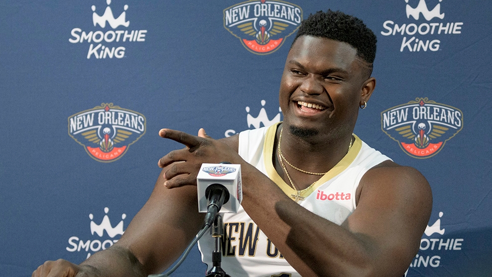 【NBA】體重太大引擔(dān)憂，蔡恩得減肥了