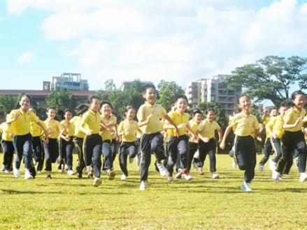 “雙減”再發(fā)力！中山這所學(xué)校推行“無作業(yè)日”
