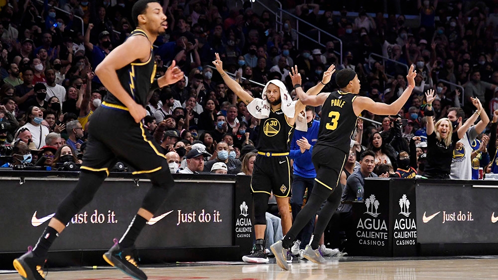 【NBA】官方實力榜這隊第一！湖人排在……