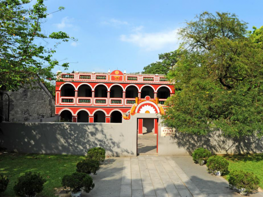 喜訊！中山首次捧回這塊“國(guó)字號(hào)”牌匾