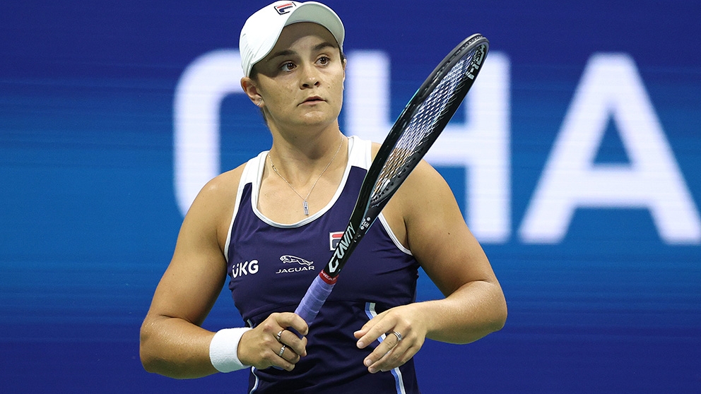 【網(wǎng)球】為備戰(zhàn)澳網(wǎng)，世界第一退出這一賽事！