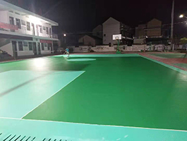 環(huán)保水性<a href=http://www.wwwyw99966.com target=_blank class=infotextkey>硅PU</a>球場-新國標(施工流程和材料組成) 環(huán)保水性<a href=http://www.wwwyw99966.com target=_blank class=infotextkey>硅PU</a>球場-新國標(施工流程和材料組成)