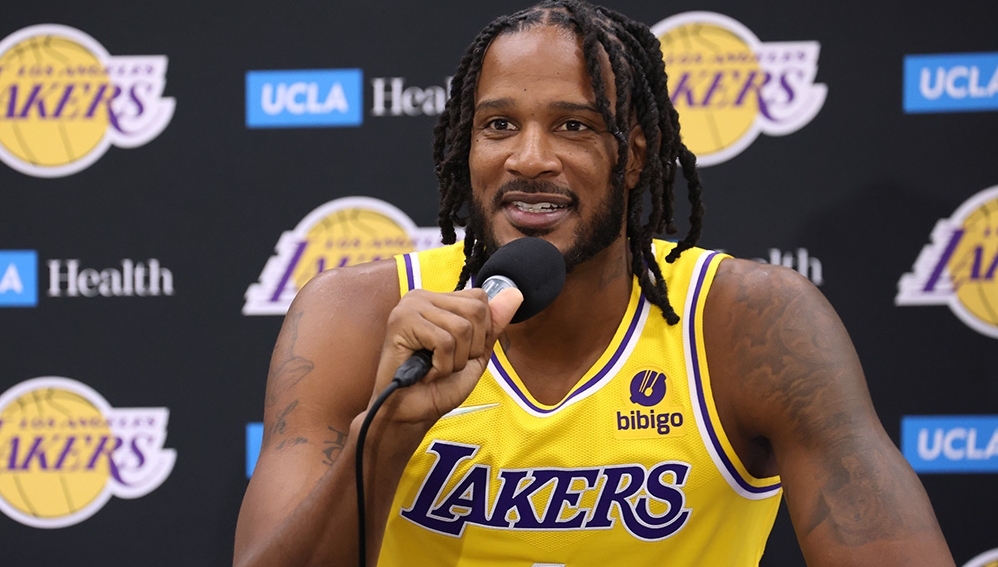 【NBA】賽季沒開始，他就要傷停8周