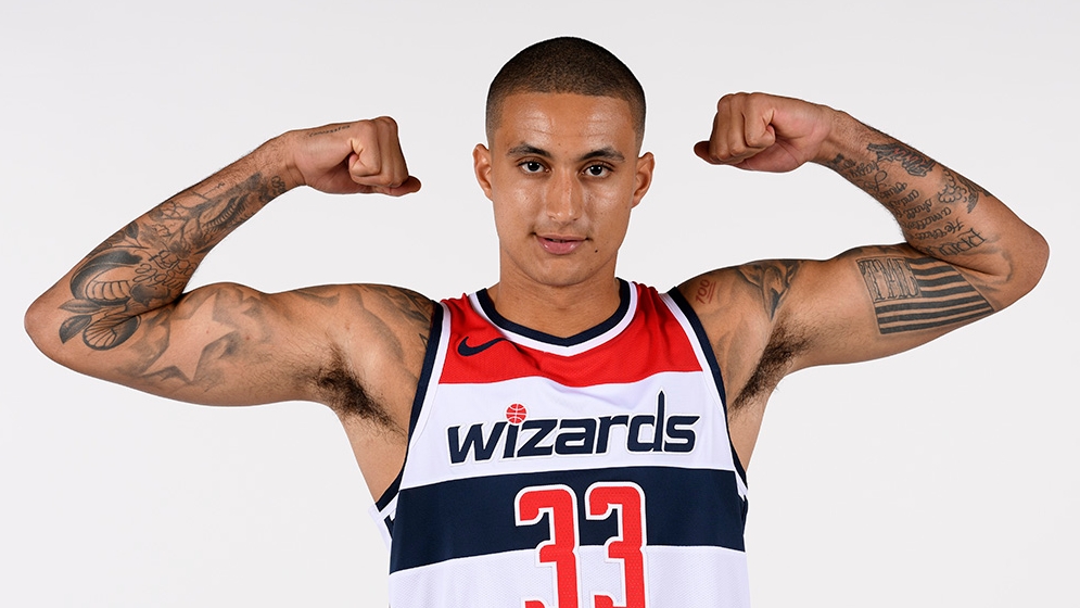 【NBA】湖人隊連敗，這名舊將這樣嘲諷