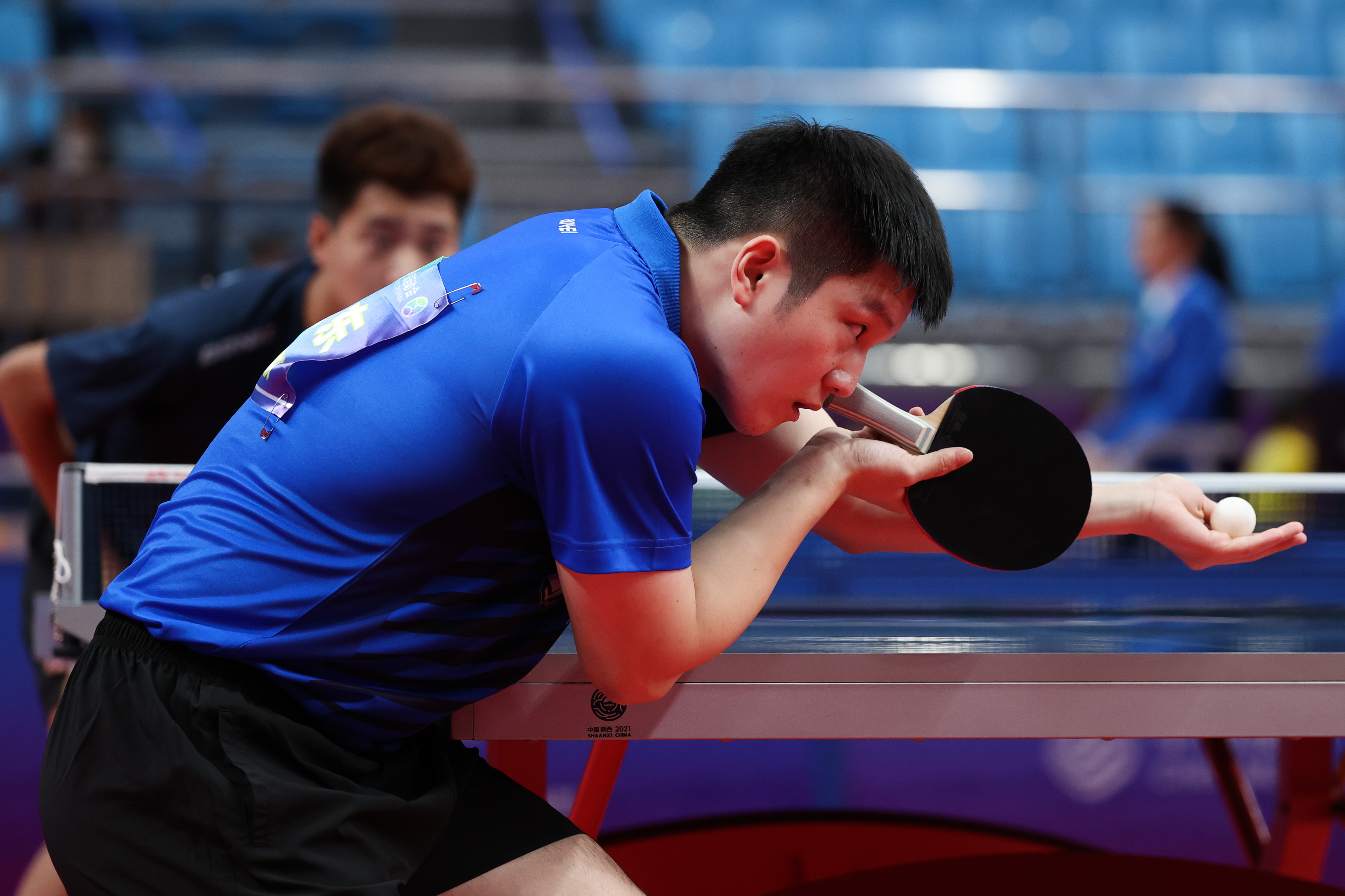 【乒乓球】樊振東陳夢(mèng)確認(rèn)參加世乒賽，乒超之后開(kāi)啟封閉集訓(xùn)