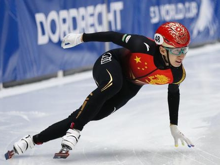 武大靖說將最好狀態(tài)帶到北京冬奧，楊倩為冬奧健兒吶喊助威