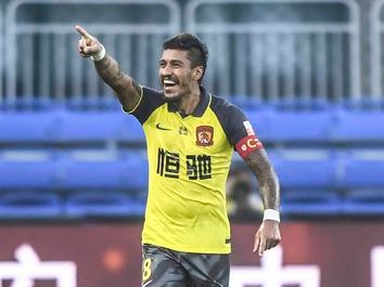 【中超】“暴力鳥”破壁，韋世豪雙響，恒大重返勝利軌道