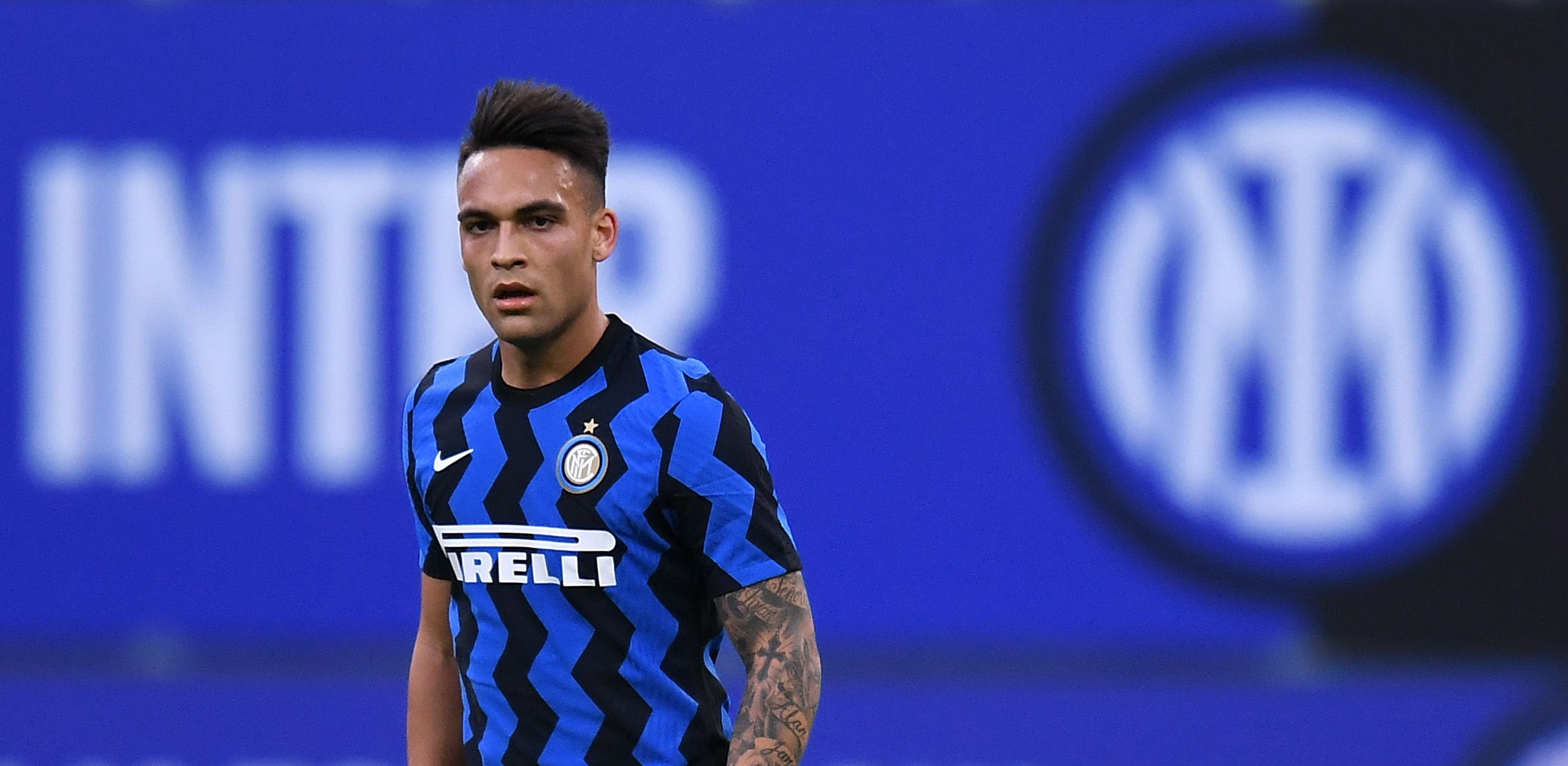 國米已與他續(xù)約至2026年，違約金條款作廢