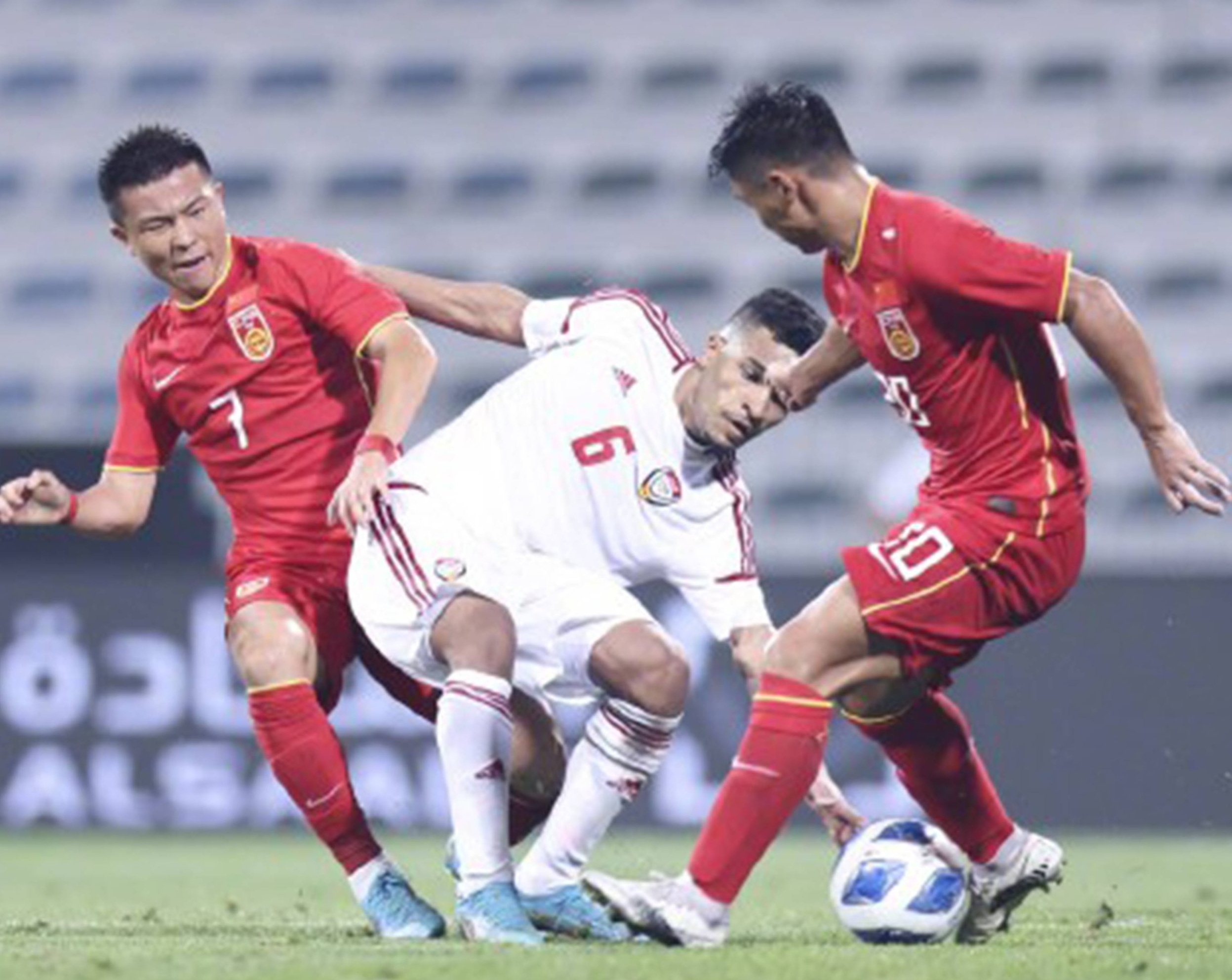 【迪拜杯】U23國(guó)足0比3再敗東道主，收獲第四為杭州亞運(yùn)會(huì)積累經(jīng)驗(yàn)