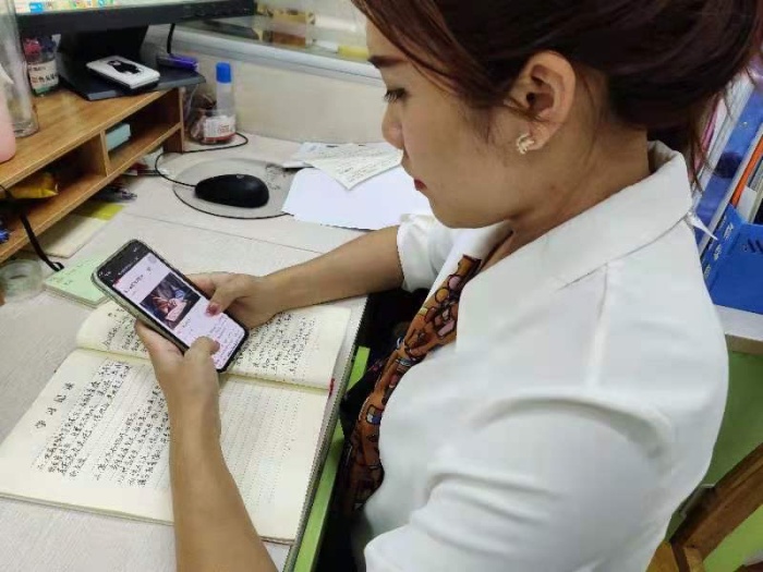 感受漢字之美，傳承文化經(jīng)典